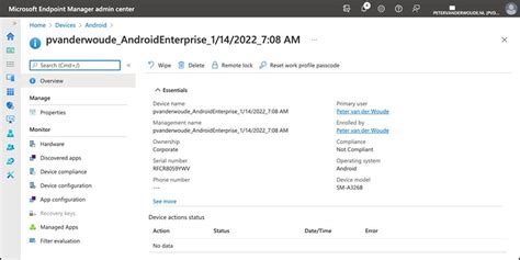 apk wipe|How to perform a full remote wipe on an Android device.